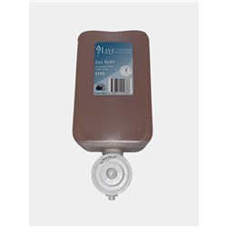 LIVI FOOD-SAFE HAND FOAM SOAP (1L)
