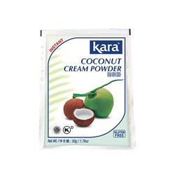 KARA COCONUT CREAM POWDER (1KG)