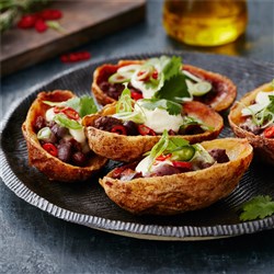 MCCAIN POTATO SKINS 1.97KG (4)