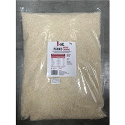 JAPANESE PANKO COARSE BREADCRUMBS (1KG)