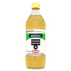 MIZKAN RICE GRAIN VINEGAR MITSUKAN (900ML)