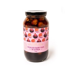 PICKLED BABY FIGS (900G)