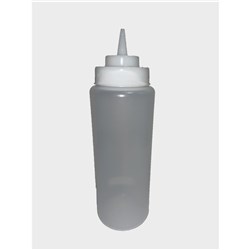 SQUEEZE BOTTLE (1L)