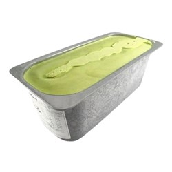 GREEN TEA ICE CREAM (5L)