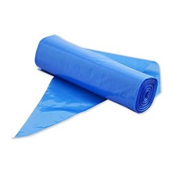 DISPOSABLE PIPING BAGS 21&quot; 100&#39;S