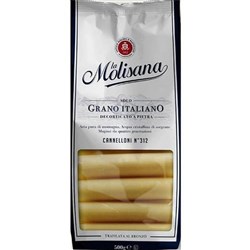 LA MOLISANA CANNELLONI TUBES (500G)