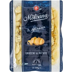 LA MOLISANA REGULAR GNOCCHI DI PATATE (500G)
