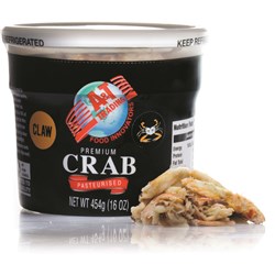 PHILLIPS CRAB MEAT CLAW (454G)