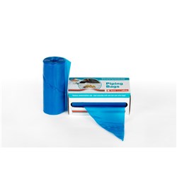 KEE-SEAL SMALL DISPOSABLE PIPING BAGS 12&quot;