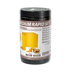 SOSA PECTIN JAUNE MEDIUM RAPID SET (500G)
