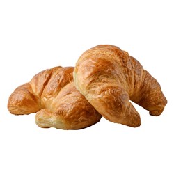 PINNACLE CROISSANT EXTRA LARGE READY TO BAKE (100 X 95G)