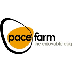 PACE FARM EGG PULP WHOLE (10KG)