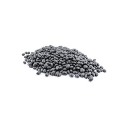 BLACK TURTLE BEANS BULK (25KG)
