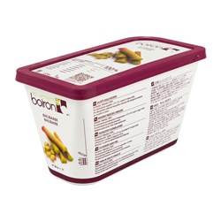 BOIRON RHUBARB PUREE (1KG)