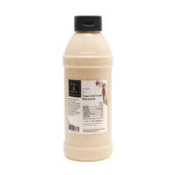 BIRCH &amp; WAITE GARLIC AIOLI MAYO GLUTEN FREE VEGAN (1KG)