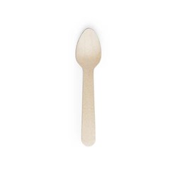 WOODEN TEASPOONS 100’S