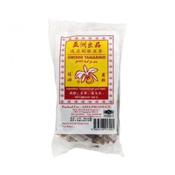 ORCHID TAMARIND PULP BLOCK (300G)