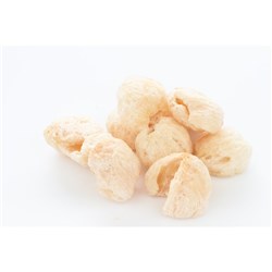 FREEZE DRIED LYCHEES (200G)