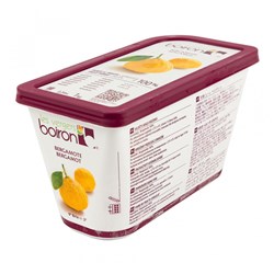 BOIRON BERGAMOT CITRUS PUREE (1KG)