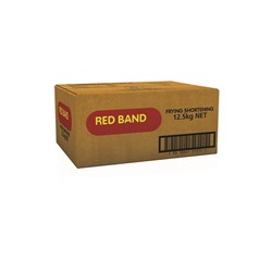 RED BAND BEEF TALLOW SOLID OIL (12.5KG)