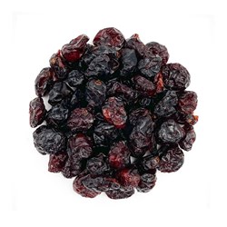 DRIED SLICED CRANBERRIES (11.34KG)