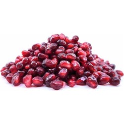 POMEGRANATE ARILS FROZEN (1KG)