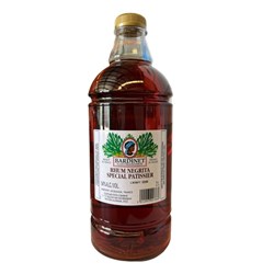 BARDINET RUM NEGRITA 54% (2L)