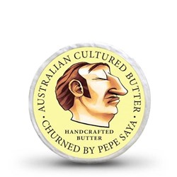 PEPE SAYA P/C SALTED BUTTER (100 X 15G)