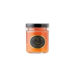 BLACK PEARL SALMON CAVIAR ROE (100G)