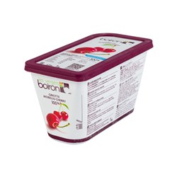 BOIRON MORELLO CHERRY PUREE (1KG)