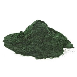 ORGANIC SPIRULINA POWDER (1KG)