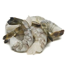 BLUE WAVE RAW PRAWN CUTLETS VANNIMEI 16/20 (1KG)