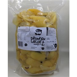 DRUNKEN SAILOR PRESERVED LEMONS (2.4KG)