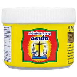 KAPI SHRIMP PASTE NO MSG (400G)