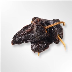 PASILLA WHOLE DRIED CHILLIES (1KG)