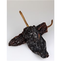 ANCHO WHOLE DRIED CHILLIES (1KG)