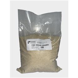 FINE BREADCRUMBS (1KG)