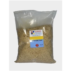 NUTRITIONAL YEAST SEASONING (1KG)