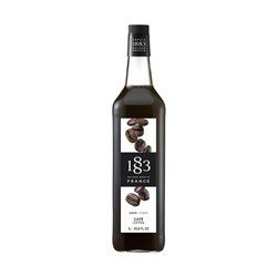 1883 COFFEE SYRUP (1L)