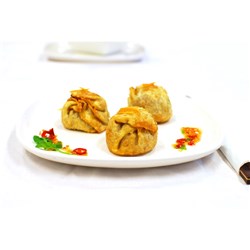 HAKKA MEDIUM PORK DIM SIM (1.25KG)