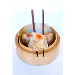 HAKKA MEDIUM CHICKEN DIM SIM (1.25KG)