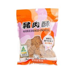 UNCLE LEE PORK FLOSS (210G)