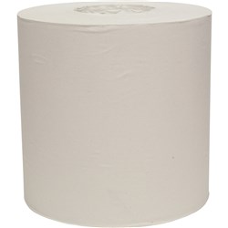 PURE PREMIUM CENTREFEED PAPER TOWEL ROLL