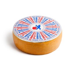 APPENZELLER SWISS CHEESE (7KG)