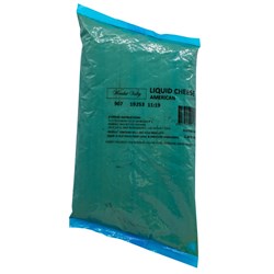 AMERICAN LIQUID CHEESE GLUTEN FREE (1KG)