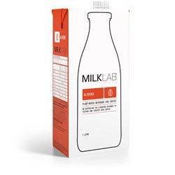 MILK LAB ALMOND MILK 1L (8)