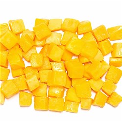 ELGIN ORGANIC DICED MANGO FROZEN BULK (10KG)