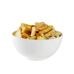 FREEZE DRIED MANGO PIECES (200G)