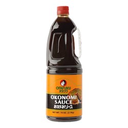 OTAFUKU OKONOMI SAUCE (2.25KG)