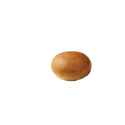 BAKERS MAISON BAKED MILK BUN SLIDERS (150 X 35G)